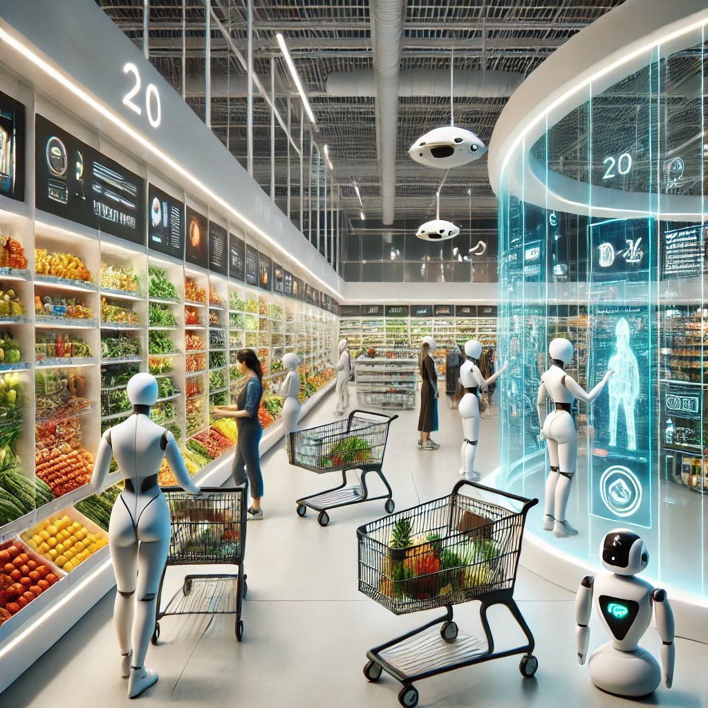 Retail Future